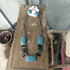 Mia 3pc necklace set